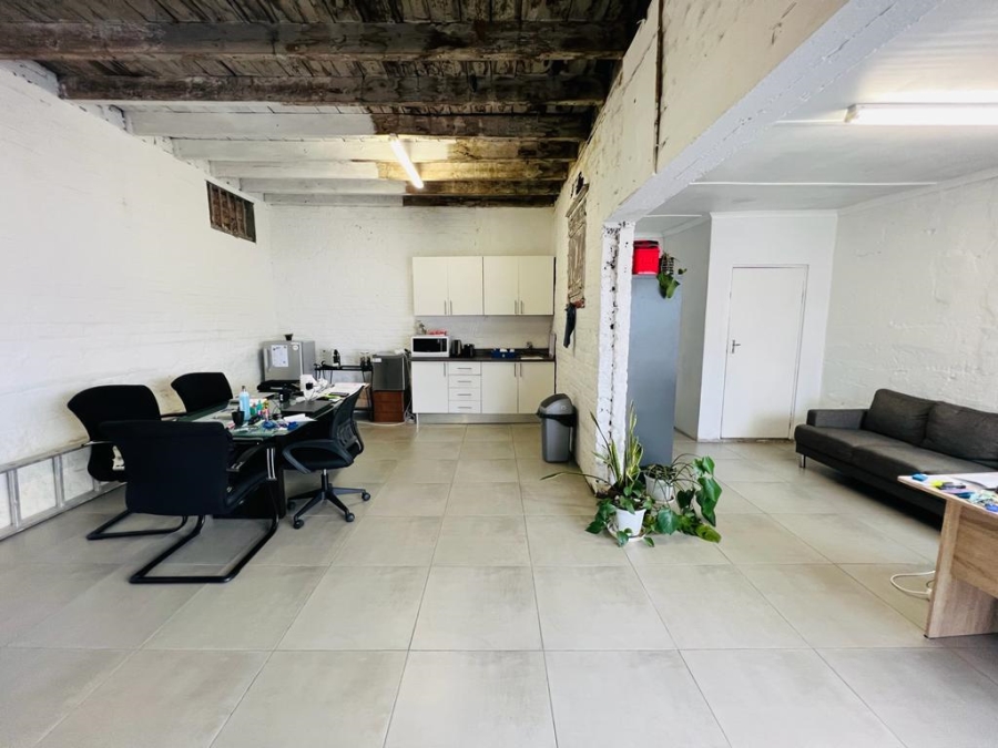 To Let commercial Property for Rent in Salt River Western Cape